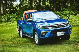 トヨタハイラックス 2 4 z グレード qdf gun125 dtthh toyota hilux toyota vehicles