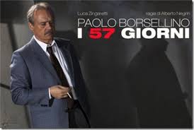 Impegnato nell'indagine sulla mafia palermitana il giudice paolo borsellino apprende dal giovane capitano dei carabinieri basile che il commissario giuliano era stato. Borsellino Chi Era Com E Morto E La Replica Del Film Borsellino I 57 Giorni Moda Donna Spettacolo Gossip E Bellezza Leichic It