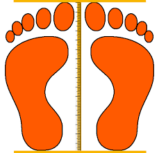 Kids Shoe Size Chart And Conversion Sizees