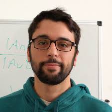 José Ignacio Orlando, Ph.D.