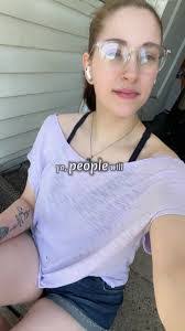 Mariah Sherman's Instagram, Twitter & Facebook