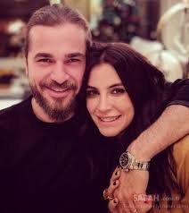Diriliş ertuğrul'un sezon finali yapmasını fırsat bile engin altan düzyatan eşi neslişah alkoçlar ile tatile çıktı! Neslisah Alkoclar Ve Engin Altan Duzyatan In Ikinci Bebekleri Alara Dogdu Sanal Basin