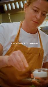 ［DEAN & DELUCA BRIEFING with Katy］, ⁡, Katy Cole