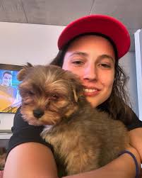 Fernanda Cerri (@fe.cerri) • Instagram photos and videos