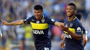 Como en el debut profesional de diego maradona o la final del mundial 1978, en la que argentina se consagró campeón, el duelo que protagonizarán river plate y boca juniors en el estadio monumental por el título de la copa libertadores marcará un hito. River Plate Vs Boca Juniors 2 4 Goles Resumen Y Resultado As Colombia