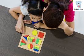 Give your child an excellent early learning. Does Licensed Child Care Really Matter Polka Dot Bear Baby Child Care Centre