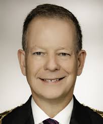 STRENGTHENING OUR GLOBAL COMMUNITY