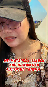 Search mo Rasma dali!!!! Maalala mo Ex mong mabaho ang ugali 😂 🤣✌️ Uy for  entertainment purposes only lang ha! PTPA: No spamming intended just  sharing good vibes and inspiration! Happy New