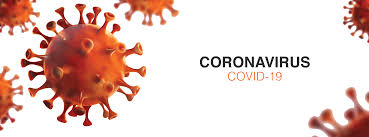 Public health guidance and directives. Coronavirus Covid 19 Prevention Safety Information For Students Red Cross