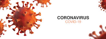Mitigation of crowds in the passenger terminal. Coronavirus Covid 19 Prevention Safety Information For Students Red Cross