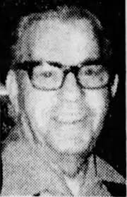 Anthony C. “Jack” DeLuca (1906-1985)