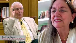 Teoría del animal humano II' con Amelia Varcárcel