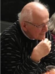 Thomas B. Kirsch, 14.06.1936