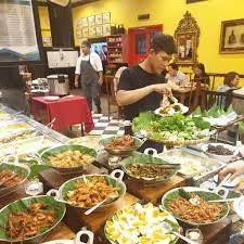 Prices are subjected to service charge and any other prevailing taxes. 10 Best Halal Buffets In Kl Under Rm100 2018 Update