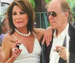 Το καστελλόριζο σύμβολο μαχητικότητας, ανυπότακτου φρονήματος και αντοχής. Giati H Gianna Aggelopoyloy Efyge Me Ton 8odwro Monimws Apo Thn Ellada Mononews