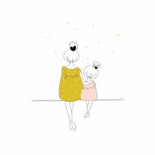 Mama I Corka Dibujo Para Mama Cosas Lindas Para Dibujar Como Dibujar Cosas