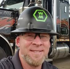 Ronnie Barrickman passed away