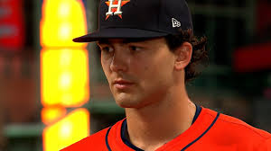 Astros ride nine-run sixth inning to series-opening win over Orioles