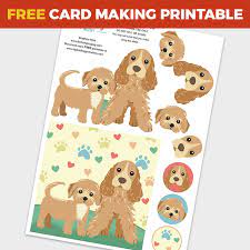 Love & valentine's day free papers. Free Card Making Downloads Craft With Sarah