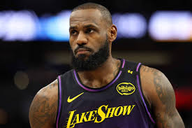 Anonymous NBA Executive Names Which Team LeBron James Should Request  Asexiezpix Web Porn