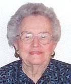 Ethel Kimmons Obituary
