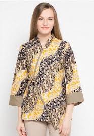 Baju terusan wanita gemuk sekarang ini memiliki banyak varian model dengan desain terbaru. Model Baju Batik Atasan Model Baju Batik Atasan Buat Orang Gemuk