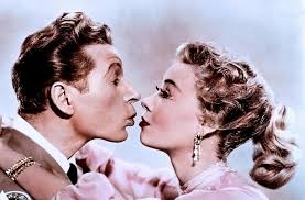 Filmografie Danny Kaye