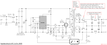O sursa de alimentare în comutație sau un comutator (en. SursÄ In ComutaÈie Ptr Amplificator Power Sources Elforum Forumul Electronistilor
