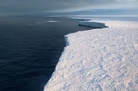 Global Warming Is Changing The Winds Off Antarctica Driving Ice Melt Inside Climate News