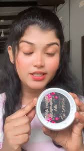 Transform Your Skin with Mullai Tharzii Cream