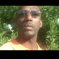 Delmar Simpson's Instagram, Twitter & Facebook