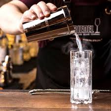 Drink Specific Glassware Riedel