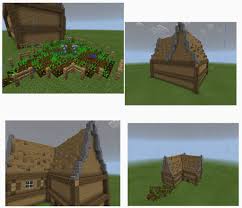 Tyiarrah • 2 years ago. Build Showcase Grian Style House Minecraft Amino