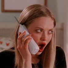 Elena and Penelope One Day at a time