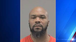 Wanted Rockford man arrested