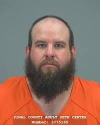 Pinal County Sheriff's log, 06/07/24