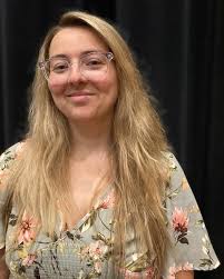 HAPPY RELEASE DAY!! On our way to @bigearsfestival !!  https://lnk.to/26LittleDeaths “Life is intrinsically, well, boring and  dangerous at the same time. At any given moment the floor may open up. Of  course,