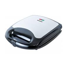 You enjoy your fully automatic coffee machine and want to have it professionally serviced? Buy Sonashi Sgt 851 Vde 4 Slice Grill Maker 1100w Online Bahrain Manama Ourshopee Com Oa67