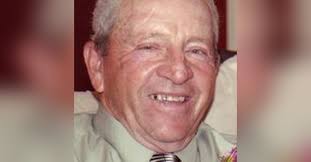 Obituary information for PHILIP BERNHARD