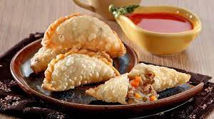 Apa Itu Jalangkote Kuliner Khas Makassar Yang Dimakan Pakai Sambal Cuma 25 Menit Jadi 38 Buah Tribunnews Com Mobile