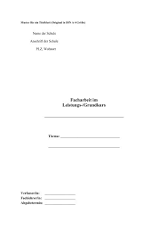 Ich versichere, dass ich die vorliegende facharbeit selbstständig verfasst und keine anderen als die angegebenen quellen verwendet habe. Facharbeit Deckblatt EigenstaÆ'a NdigkeitserklaÆ'a Rung