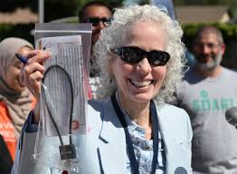 LA County starts distributing 60,000 free gun safety locks