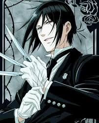 Pin On Black Butler