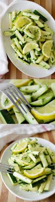 Sauteed zucchini is a perfect keto low carb healthy side dish! Garlic Butter Sauteed Zucchini Cooked In 8 Mins Rasa Malaysia