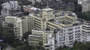 Grant Medical College and JJ Hospital ...