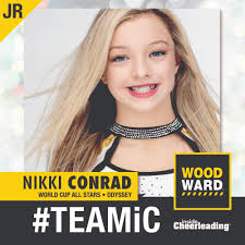 Meet the Members of TEAM iC 2018!