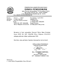Contoh laporan rancangan orientasi sekolah. Contoh Laporan Masa Orientasi Siswa Mos 2015 Docx