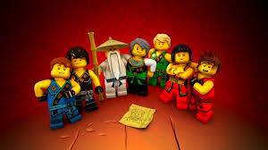 LEGO Ninjago has a long and storied history you definitely didn't ...