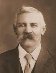 Anton Henry Dingbaum (1861-1952)