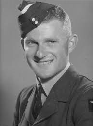 John David Hope (1919-2008)